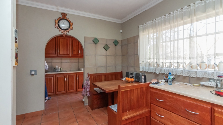 4 Bedroom Property for Sale in Suidrand Free State